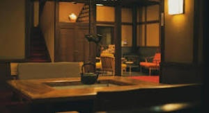 松永六感　藤屋