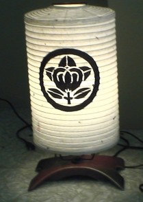 【水戸市】水府提灯