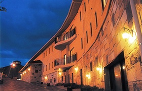 甲州市勝沼ぶどうの丘