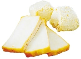 豆腐の味噌漬け