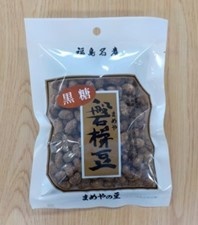 【一本の水路ブランド】磐梯豆