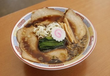 【ご当地グルメ】地元人がこよなく愛する、絶対美味しいグルメです。郡山に訪れた際にはぜひ味わってみてください。