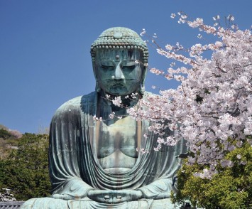 鎌倉大仏