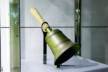 下関市の振鈴［構成文化財］