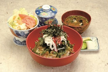 小田原どん