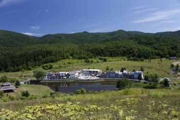 カナディアンワールド（旧カナディアンワールド公園）