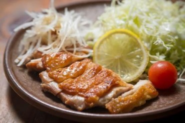 会津地鶏