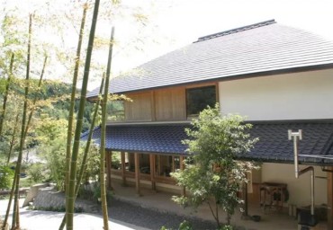 旅庵 蕗薹（蕗邨）