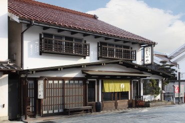 津和野のお宿よしのや