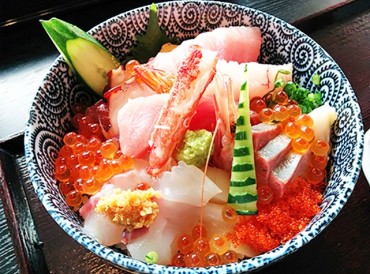 「気仙沼さ来てけらいん」気仙沼の飲食店情報