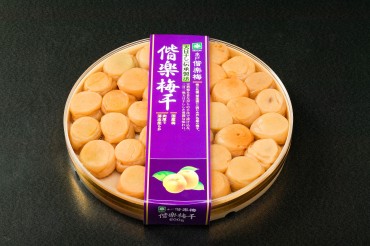 【水戸市】梅干し