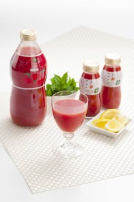 トマトジュース