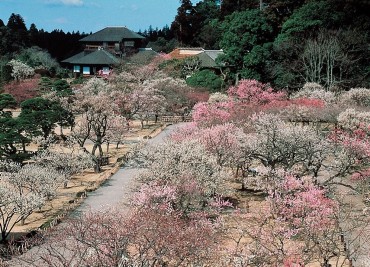 （教育遺産のみどころ）一張一弛～徳川光圀と斉昭の理念～
