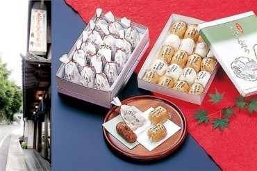 大山まん志゛う