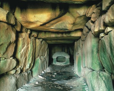 牟佐大塚古墳（むさおおつかこふん）