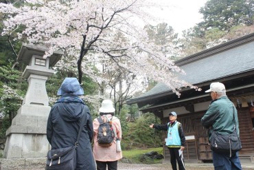特定非営利法人NPOみなと しほがま