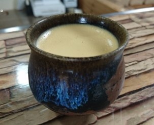 【一本の水路ブランド】みほたつぼプリン