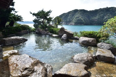 ホテルなぎさや