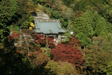 大山寺
