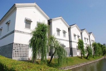 赤穂市立歴史博物館