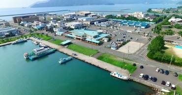 若狭フィッシャーマンズ・ワーフ