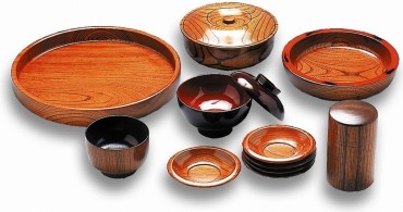 小田原木製品