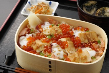 南三陸さんこめし