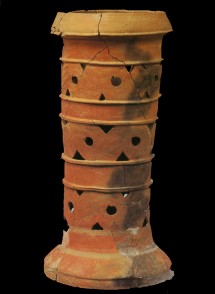 特殊器台（とくしゅきだい）