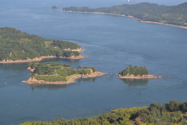 能島城跡（のしまじょうあと）