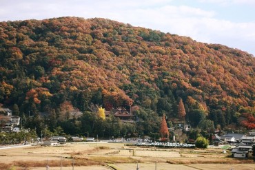 吉備の中山（きびのなかやま）