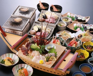 瀬戸大橋温泉やま幸