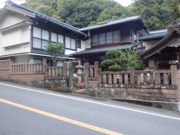宿坊