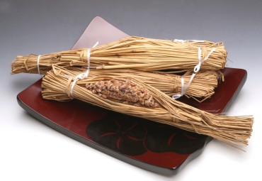 【水戸市】納豆