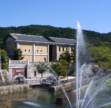 琵琶湖疏水記念館