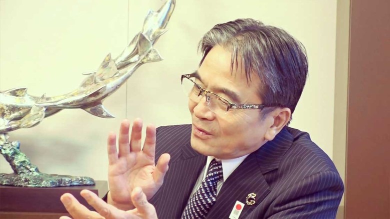 スペシャル対談