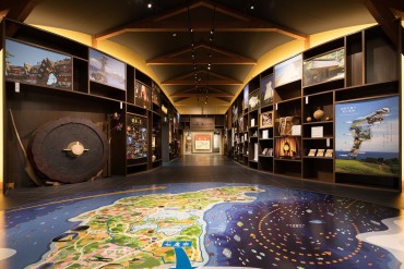 のと里山里海ミュージアム