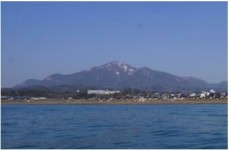 米山