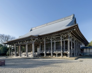 勝興寺