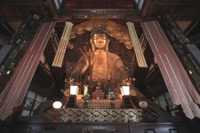 正法寺（岐阜大仏）