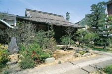 妙照寺本堂・庫裡