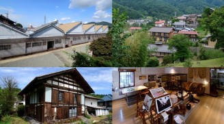 構成文化財写真