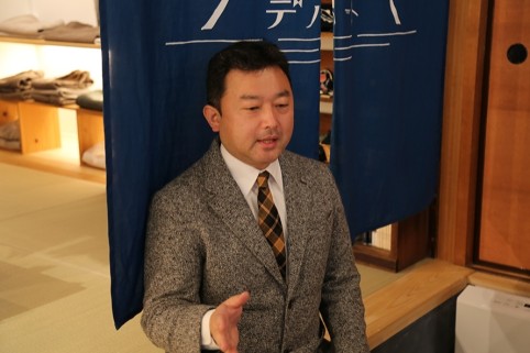 蒲さん