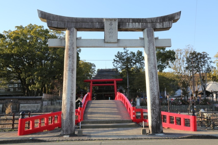 相良氏と民衆が大切にしてきた「神仏」と「米」が織りなす文化。人吉球磨をめぐる旅
