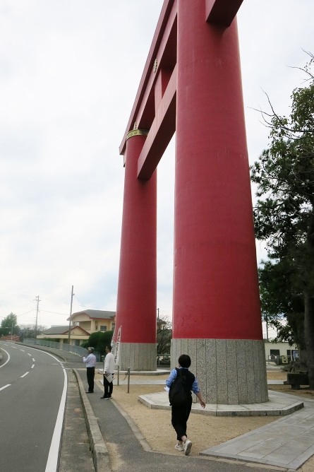 おのころ島神社