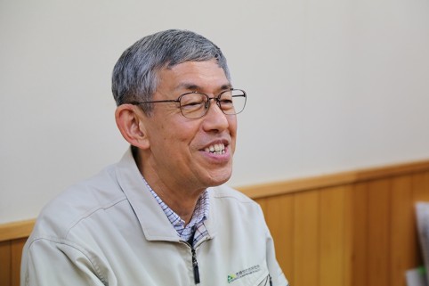 上田さん