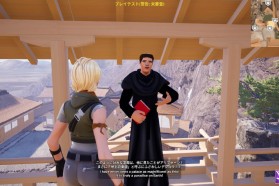 フォートナイト　フリーモード