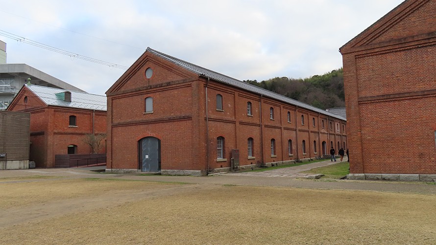 舞鶴赤れんがパーク