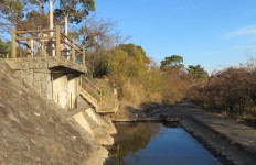 小田原用水