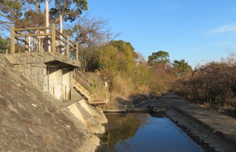 小田原用水