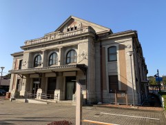 画像：佐世保鎮守府凱旋記念館